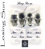 Losing Sun : Losing Sun